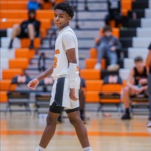 Meet your Posher, Malcolm